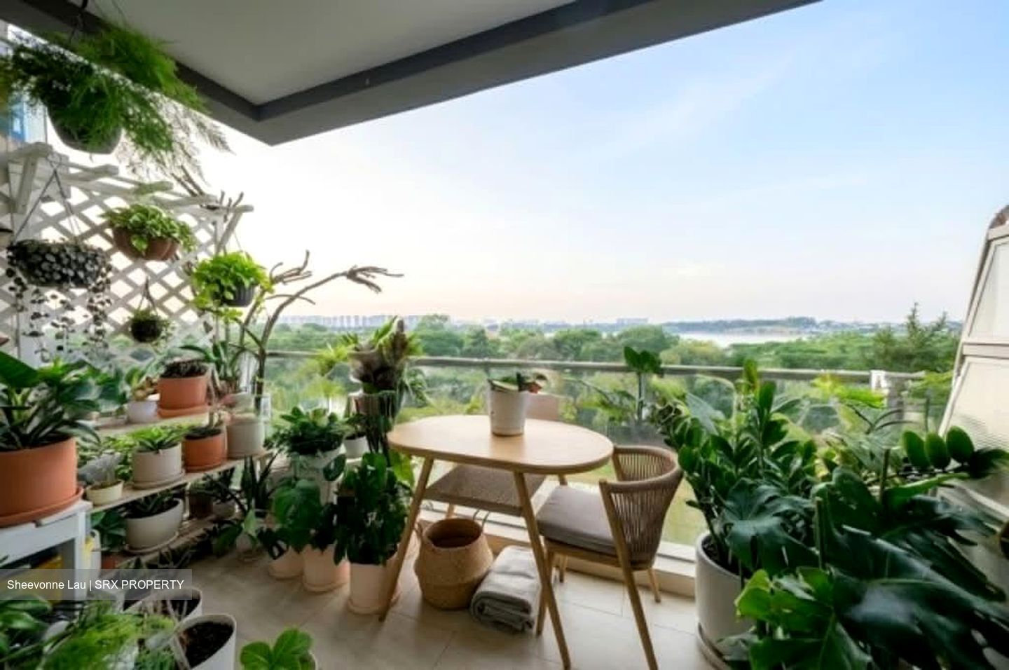Waterview (D18), Condominium #556855401